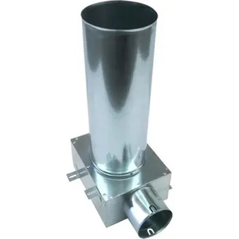 Kouřovod PRODMAX Distribuční box 1x63/100 OC