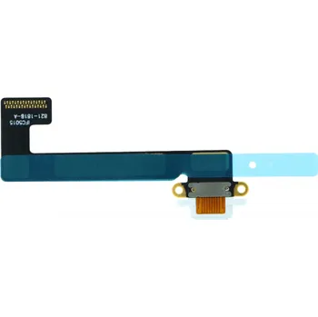 Charging Port Flex Cable for iPad Mini 2 White Ori