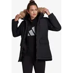 adidas W HOODED PARKA M 446337