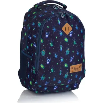 Školní batoh HASH Studentský / školní batoh Bug, HS-181, 502019102