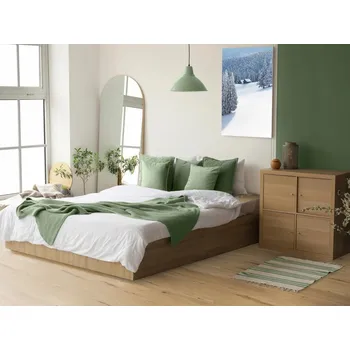 vinylová podlaha Wineo 400 XL Country Oak Nature vinylová podlaha lepená 4,24 m²