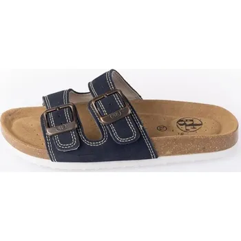 Dámská zimní obuv Zdravotní pantofle BF BY-213 41 (Velikost 41)