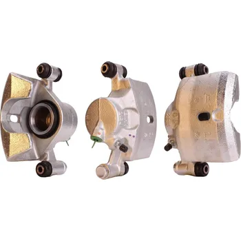 Brzdový třmen Brzdový třmen, , MB366247, MB366961, MB366963, MB587026, DRI, 3217300