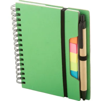 Blok Reklamní Reesy blok, zelená