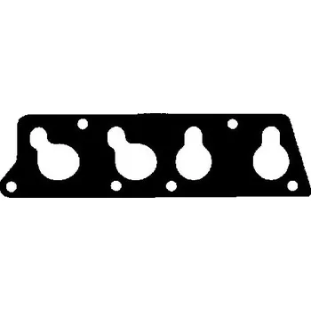 Těsnění, koleno sacího potrubí, , 14035KA280, BGA, MG7522