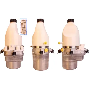 Soustava řízení Hydraulické čerpadlo, řízení, , 5948006, 5948069, 5948074, 93172788, 93180406, 93183575, R1700055, R1700056, DRI, 719520250