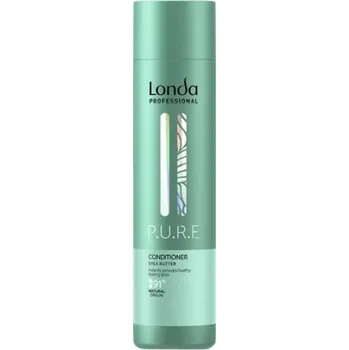 Londa-Professional Pece-o-vlasy PUREKondicionér 250 ml (1 488,00 Kč / 1 l)