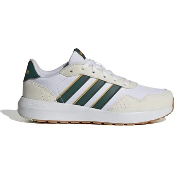 Chlapecká obuv Dětské boty ADIDAS RUN 60S J IE6442 – Bílá 40