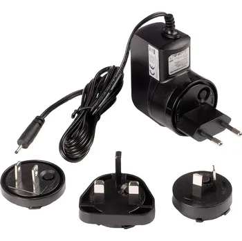 LINDY 73811 AC/DC vestavný zdroj, 5 V, 2 A