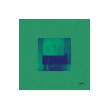 Zahraniční hudba Berries / Vinyl - Berries [LP]