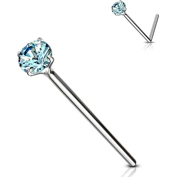 Piercing Šperky4U Variabilní piercing do nosu - N01079-Q