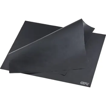 Permanentní pečicí fólie AGEN, 2 kusy - GEFU Fólie na pečení AGEN 2 kusy - GEFU