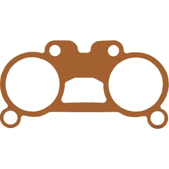 Těsnění, koleno sacího potrubí, , BGA, AH2580