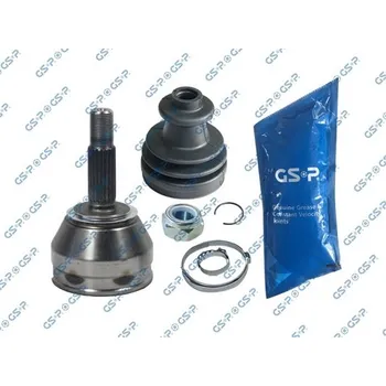 Sada kloubů, hnací hřídel, , GSP, 850038