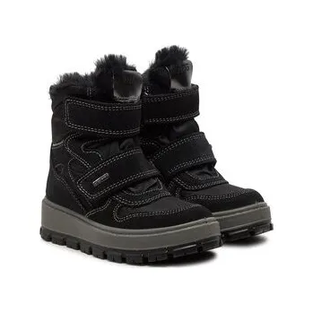 Dívčí sněhule Primigi Sněhule 6870000 M GORE-TEX Černá 30