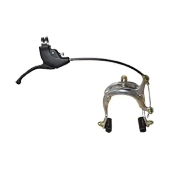 Odrážedlo KOKUA brzda pro Jumper