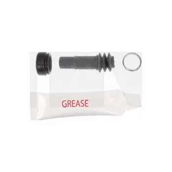 Brzdový systém Vodicí pouzdro, brzdový třmen, , NK, 8922006