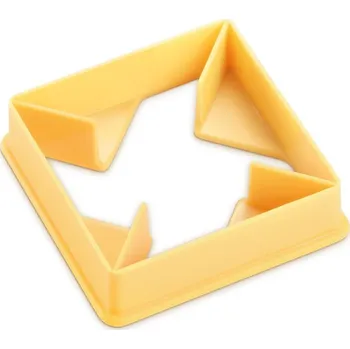 Nádoba na pečení TESCOMA Vykrajovátko na šátečky DELÍCIA