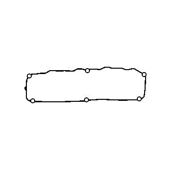 Těsnění, kryt hlavy válce, , 1121356030, BGA, RC9319