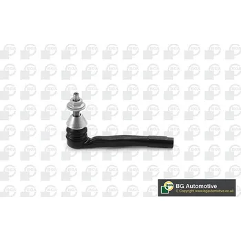 Čep řízení Hlava příčného táhla řízení, , 2054600605, BGA, SR8533