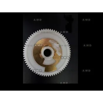 Motorek stěrače a odstřikovače Kolo motorku zadního stěrače - 115930122 - Favorit