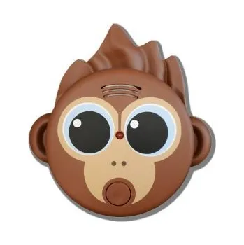 Hlásič požáru FLOW Detektor kouře Gustaf