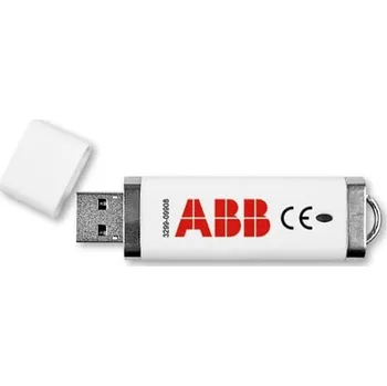 vypínač a zásuvka ABB Vysílač 3299-09908 RF univerzální USB 3299-09908