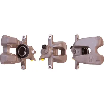 Brzdový třmen Brzdový třmen, , LR015524, DRI, 4216720