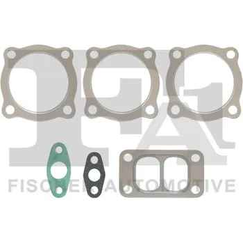 Příslušenství pro turbodmychadlo Montážní sada, dmychadlo, , FA1, KT822770E