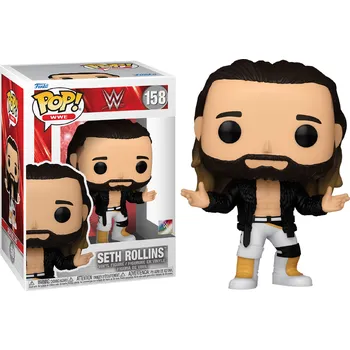 Figurka Funko POP! 158 WWE: Seth Rollins