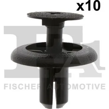 Lišta karosérie Klip, ozdobná / ochranná lišta, , 9046707138C0, FA1, 77-30015.10