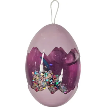 modelína a plastelína Leventi Sliz - dinosauří vejce s překvapením