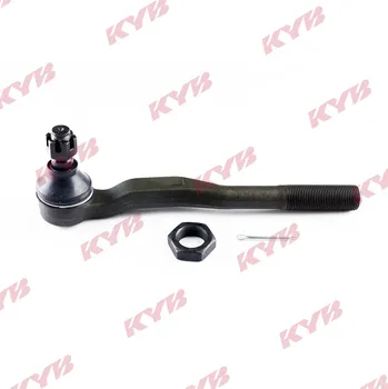 Čep řízení Hlava příčného táhla řízení, , KYB, KTR1234