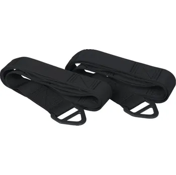 Besafe Stretch Anchor Straps náhradní…