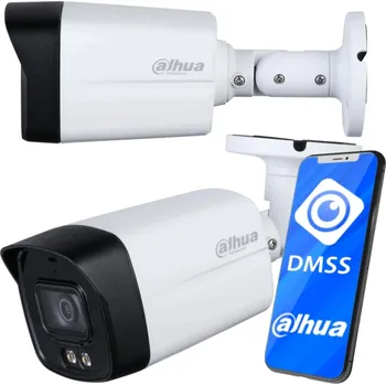 IP kamera Dahua IPC-HFW1439TL1-A-IL Hromadné balení 4ks.