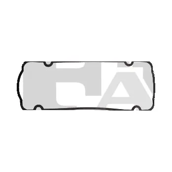 Automobilové těsnění Těsnění, kryt hlavy válce, , 5994226, 7596614, 7688450, FA1, EP3300-902