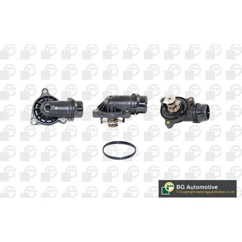 Chladič motoru Termostat, chladivo, , 11517500597, 7500597, BGA, CT5104