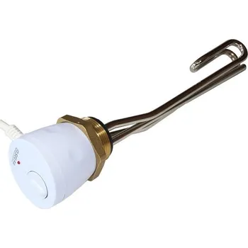 Radiátor Elíz PET3kW Topné těleso 3 kW, G 6/4"