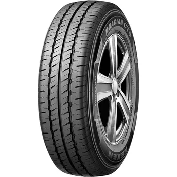 Letní osobní pneu Letní pneumatika Nexen ROADIAN CT8 C (DOT21) 185/75 R16 104/102T