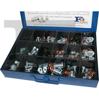 Motor automobilu závit motorové svíčky, , FA1, 574.568.001