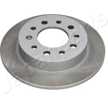 Brzdový kotouč Brzdový kotouč, , 584112C000, JAPANPARTS, DP-H04C