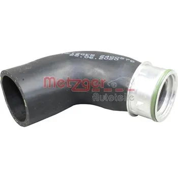 Palivový systém Hadička plnicího vzduchu METZGER 2400576