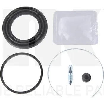 Brzdový třmen Sada na opravy, brzdový třmen, , NK, 8845021