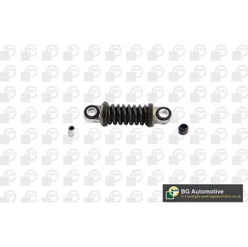 Rozvod motoru Vratná/vodicí kladka, klínový žebrový řemen, , 575181, BGA, DC1425
