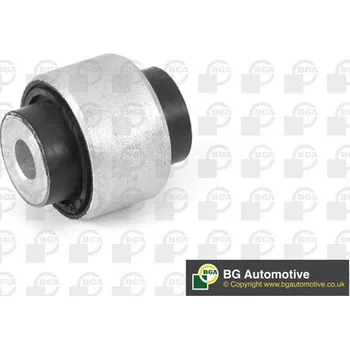 Silentblok nápravy Uložení, řídicí mechanismus, , BGA, BU8812