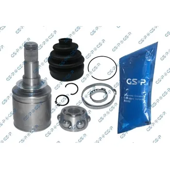 Poloosa kola Sada kloubů, hnací hřídel, , 4340360030, GSP, 659065