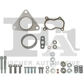 Motor automobilu Montážní sada, dmychadlo, , FA1, KT210400