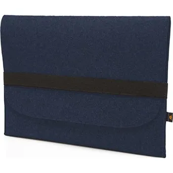 Pouzdro na tablet Halfar Plstěný obal na tablet HF9117 Navy