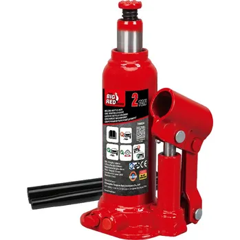 Hever Hydraulická panenka 2 t, TH90204S