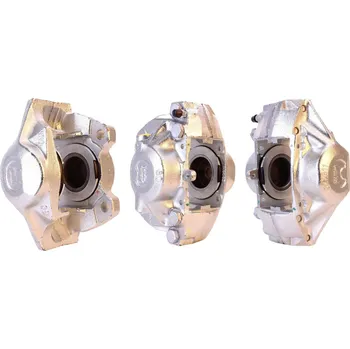 Brzdový třmen Brzdový třmen, , 0034211198, A0034211198, DRI, 3291100